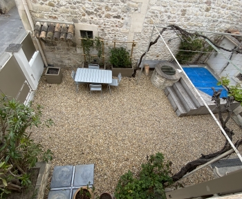 Location Maison 3 pièces Mouriès (13890)